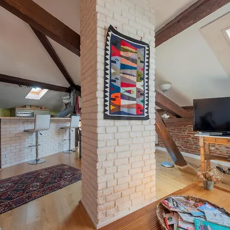 Le Toulousain By Cocoonr * Toulouse