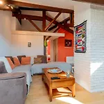 Le Toulousain By Cocoonr Tuluza