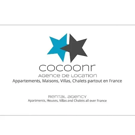 Apartament Le Toulousain By Cocoonr