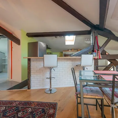 Le Toulousain By Cocoonr * Tolosa