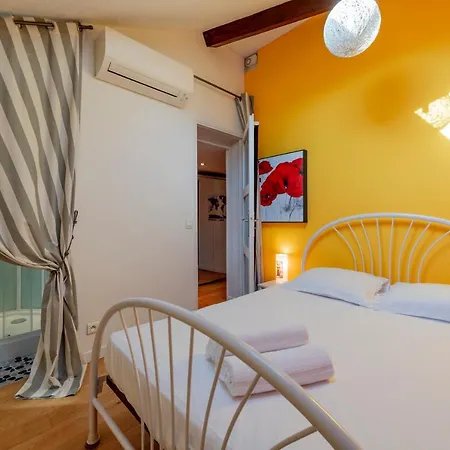 Le Toulousain By Cocoonr *