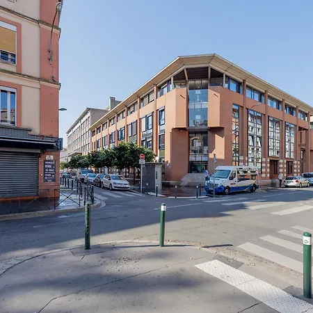 Le Toulousain By Cocoonr *