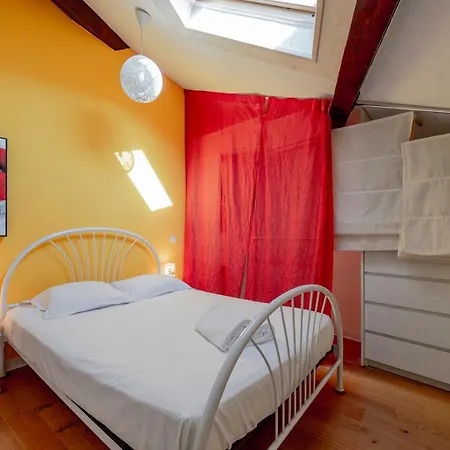 Le Toulousain By Cocoonr *